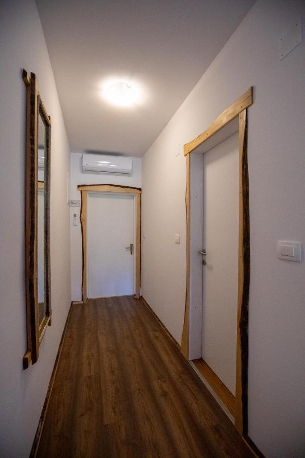 Apartman Mila Josipdol Dış mekan fotoğraf