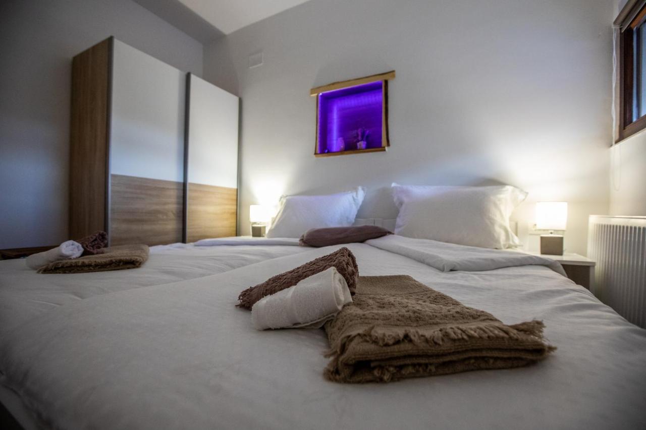 Apartman Mila Josipdol Dış mekan fotoğraf